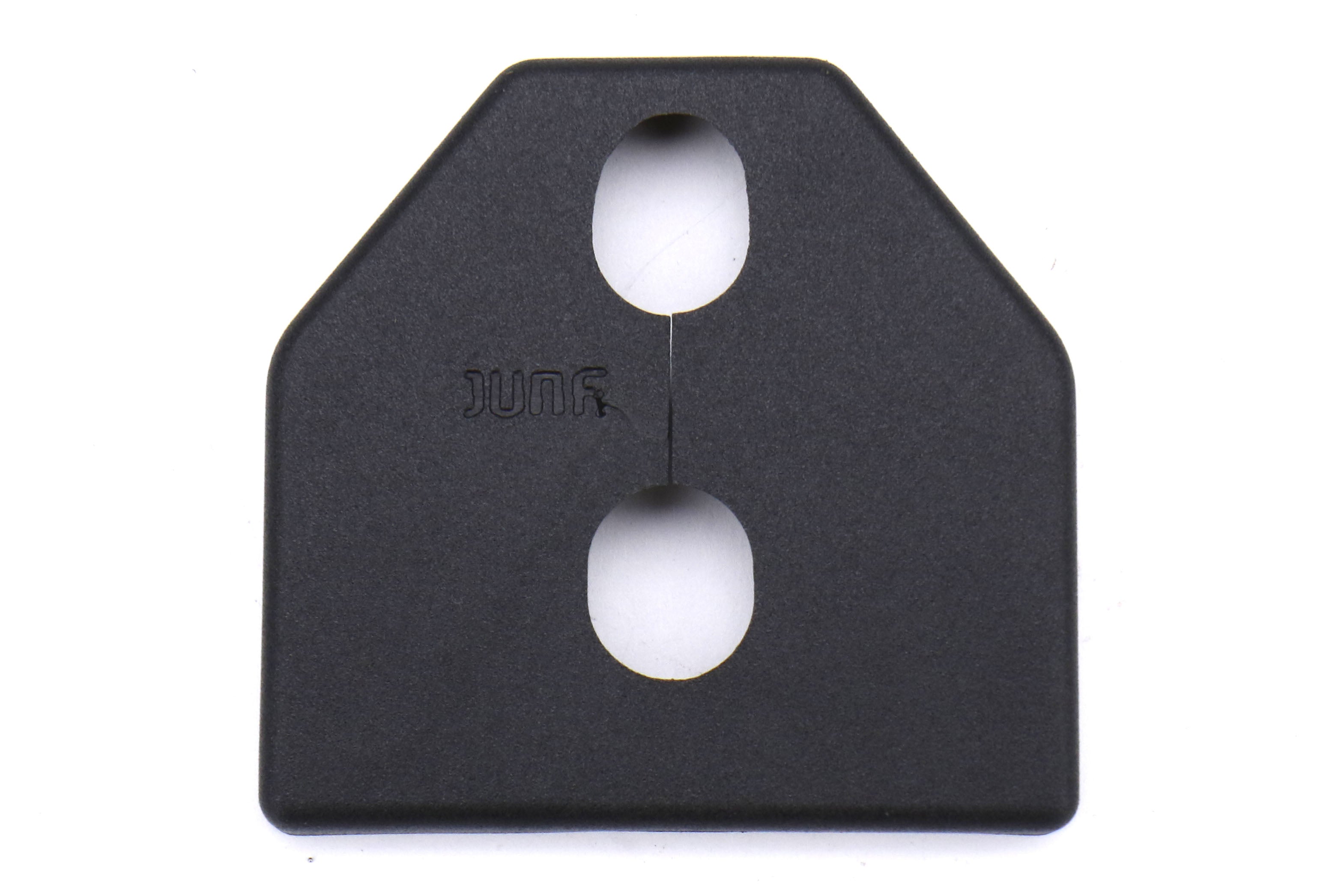 GCS Door Striker Cover - Subaru Models (inc. 2015+ WRX / STI)